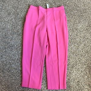 Ann Taylor, Easy Ankle, High Rise, Ankle Pants
